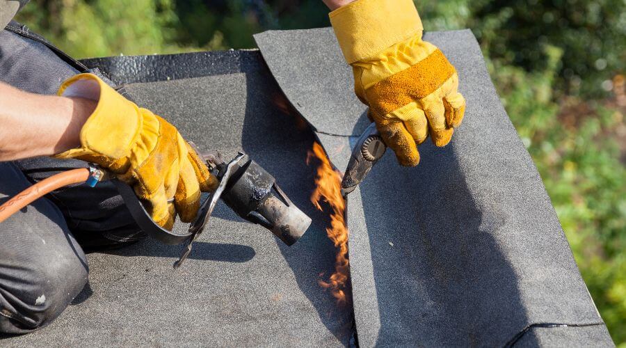 Local Chimney Repair in Gray, KY
